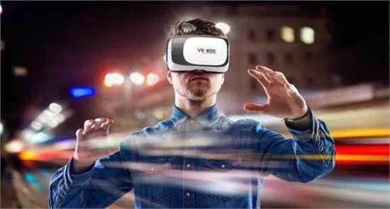 兴安VR全景丨沉浸式体验线上看房